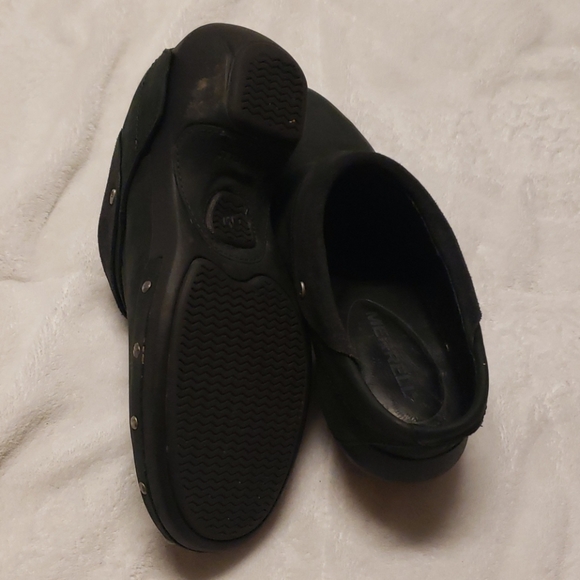 Merrell mules - Picture 5 of 10